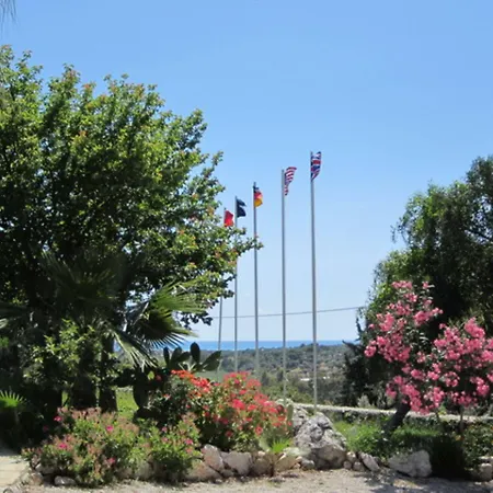 Hotel Xanthos Boutique Patara