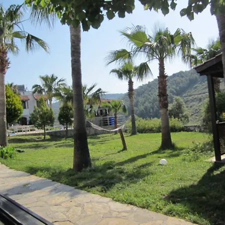 Hotel Xanthos Boutique Hotel Patara
