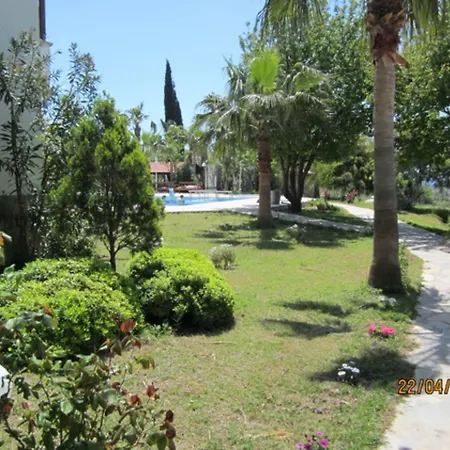 Xanthos Boutique Hotel
