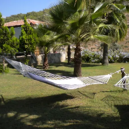 Xanthos Boutique Hotel Patara 2*